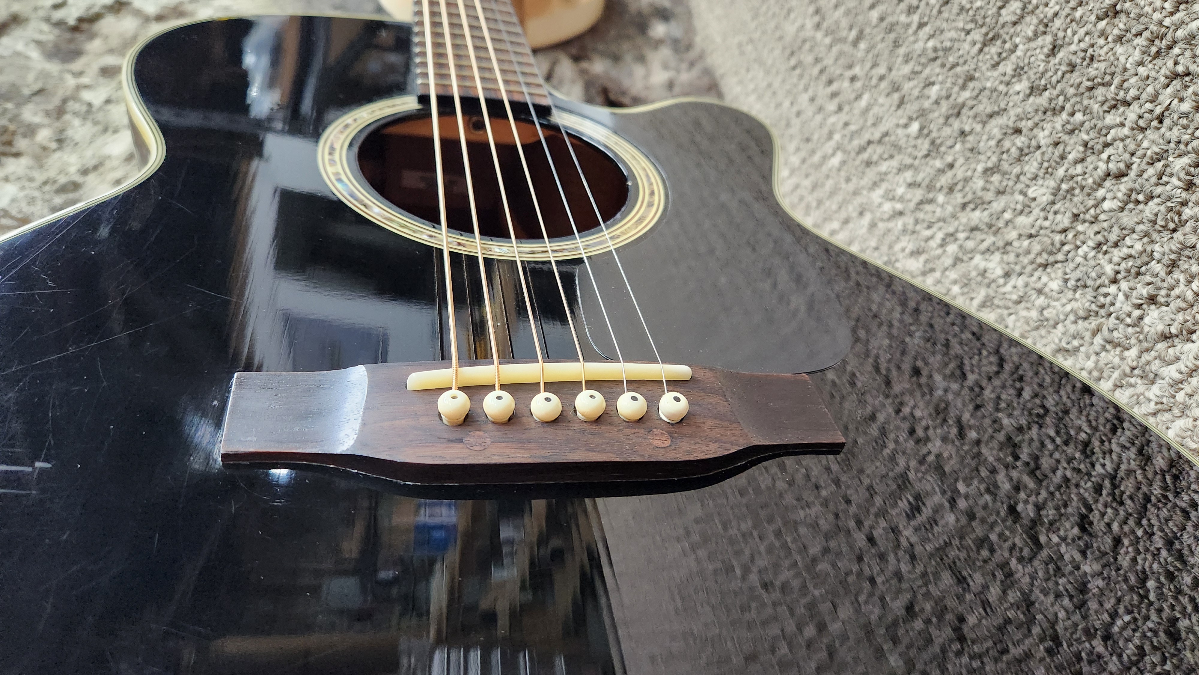 Guitar Setups - acoustic guitar setup services in Guelph, ON - Guelph Guitar Repair