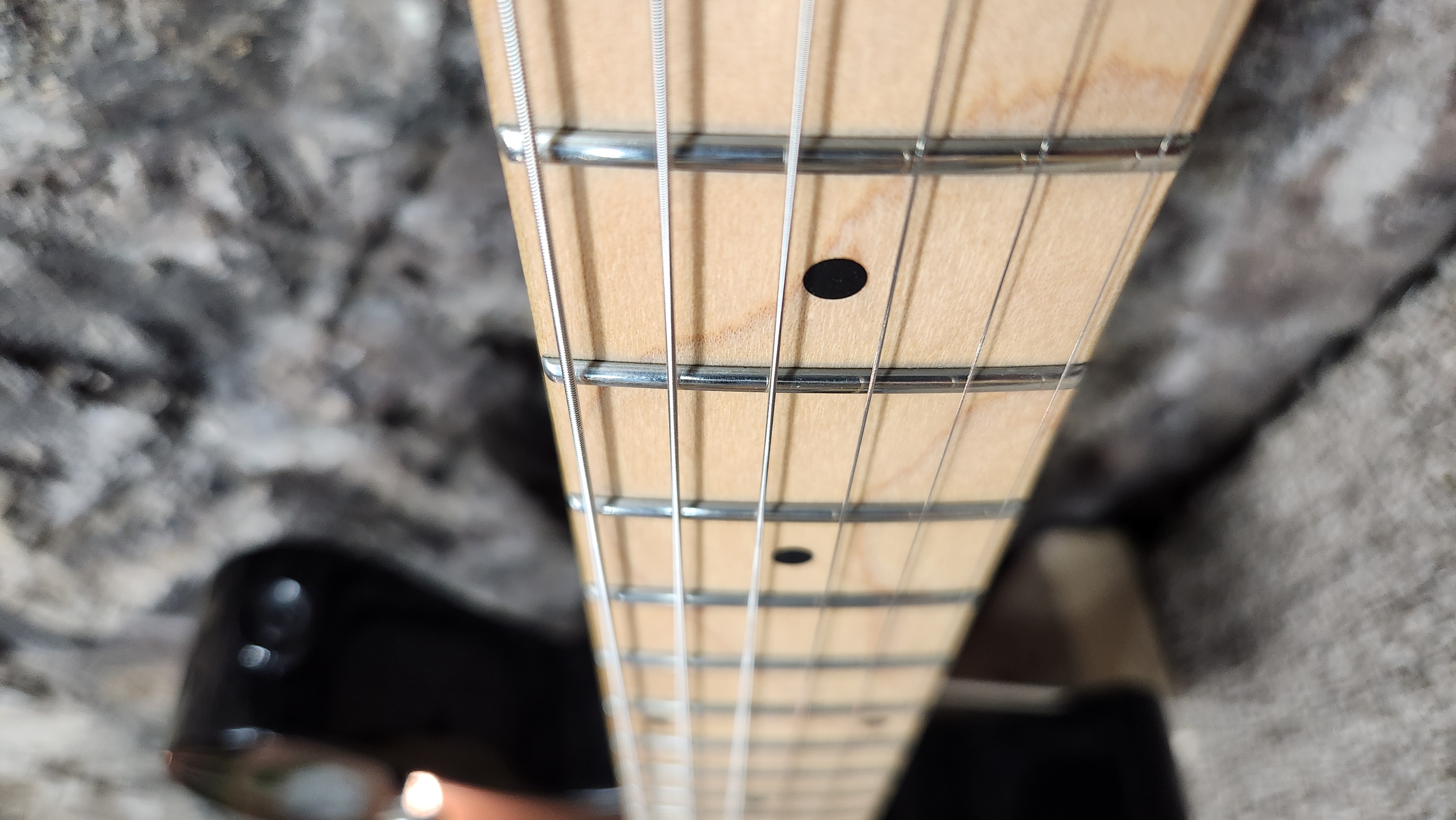 Guitar Setups in Guelph, ON - Guelph Guitar Repair