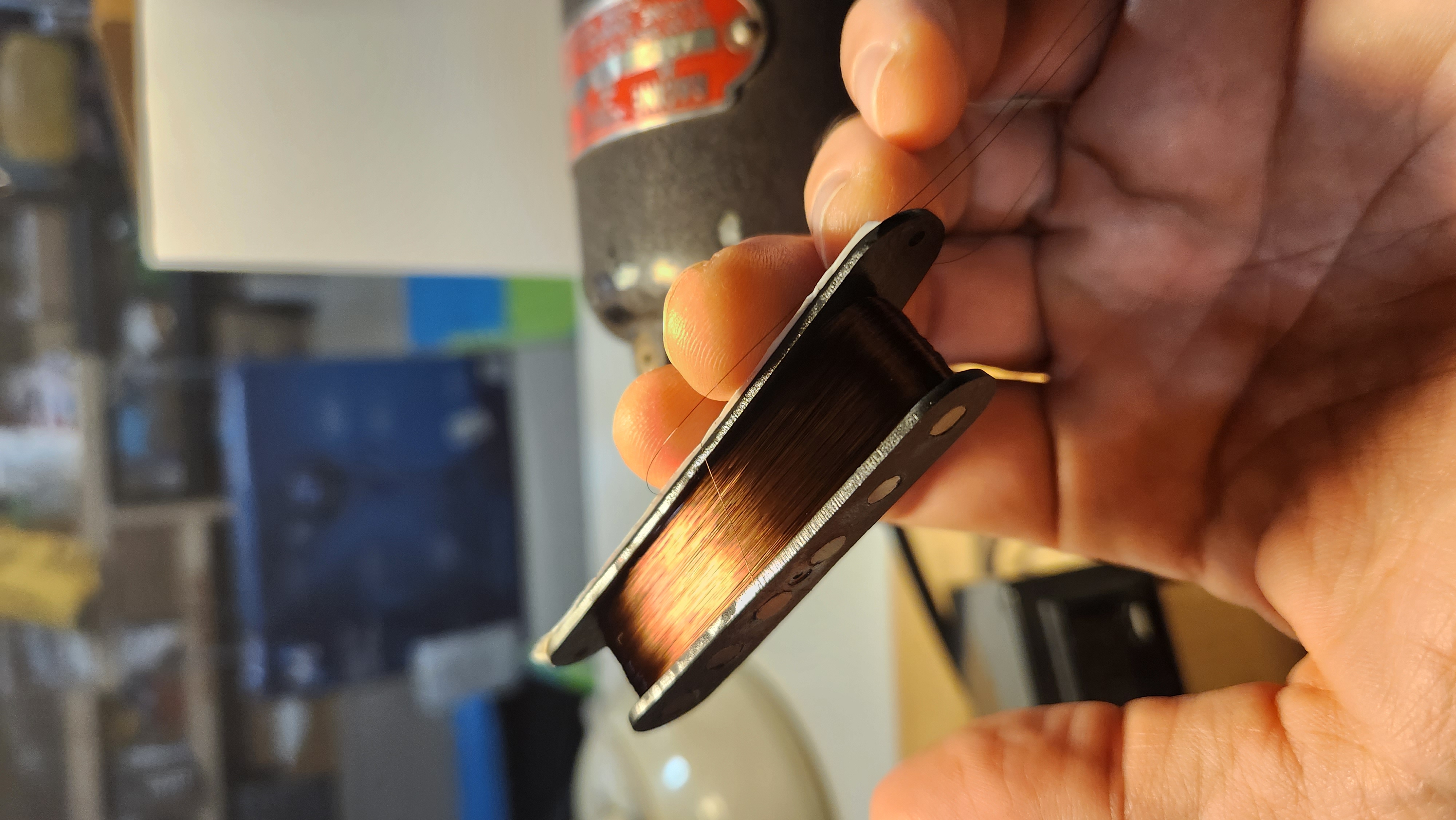 Guitar Electronics - pickup rewind services in Guelph, ON - Guelph Guitar Repair