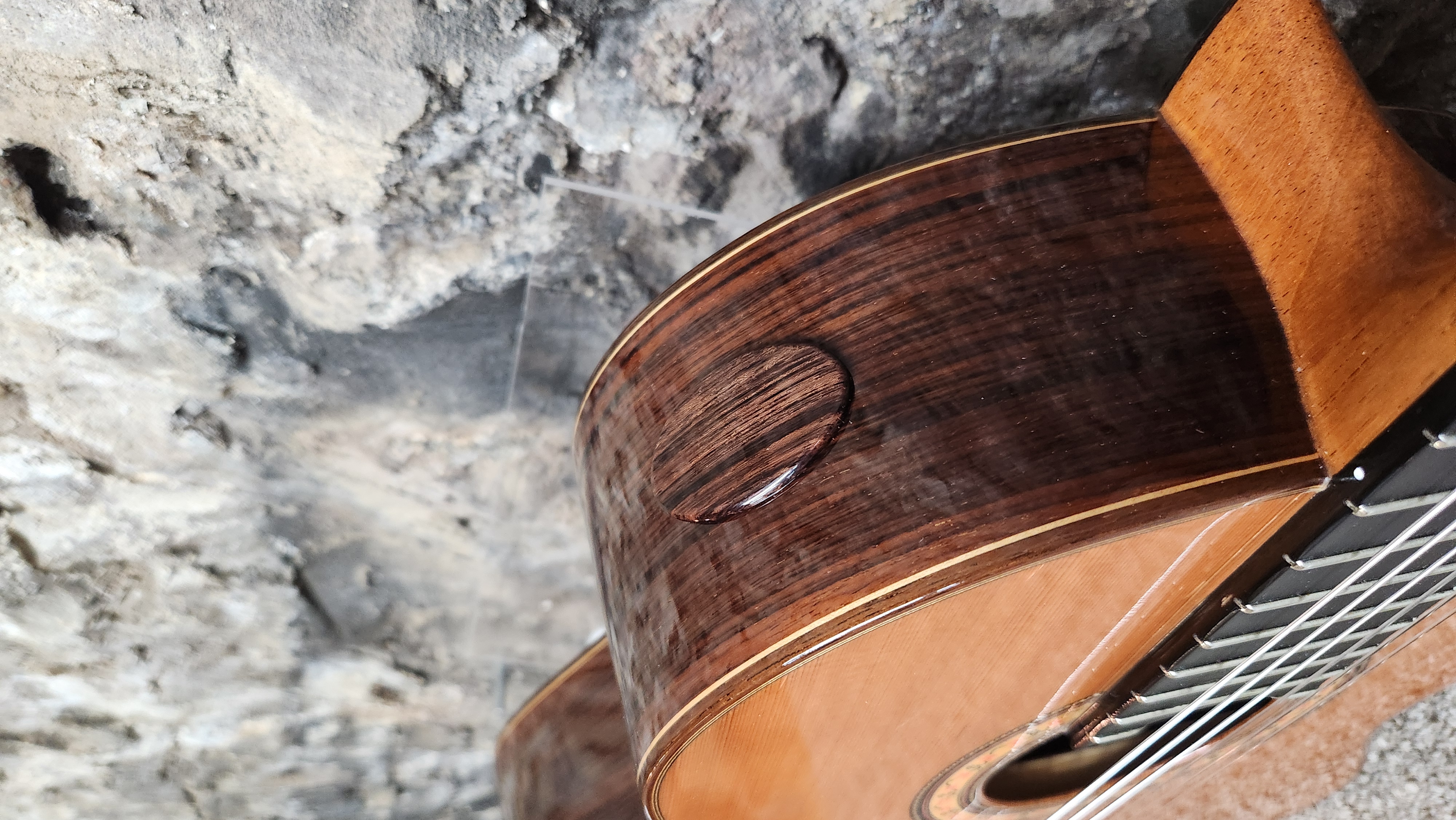 Guitar customizations - soundport - in Guelph, ON - Guelph Guitar Repair